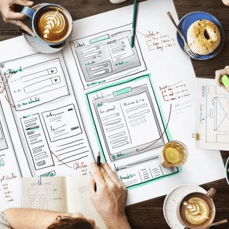 Expert web design and development services for every industry, offering affordable WordPress solutions and SEO-driven results.